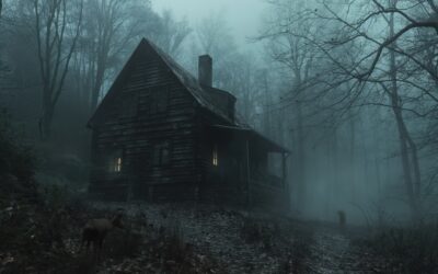 spooky chimney sounds in Atlanta ga