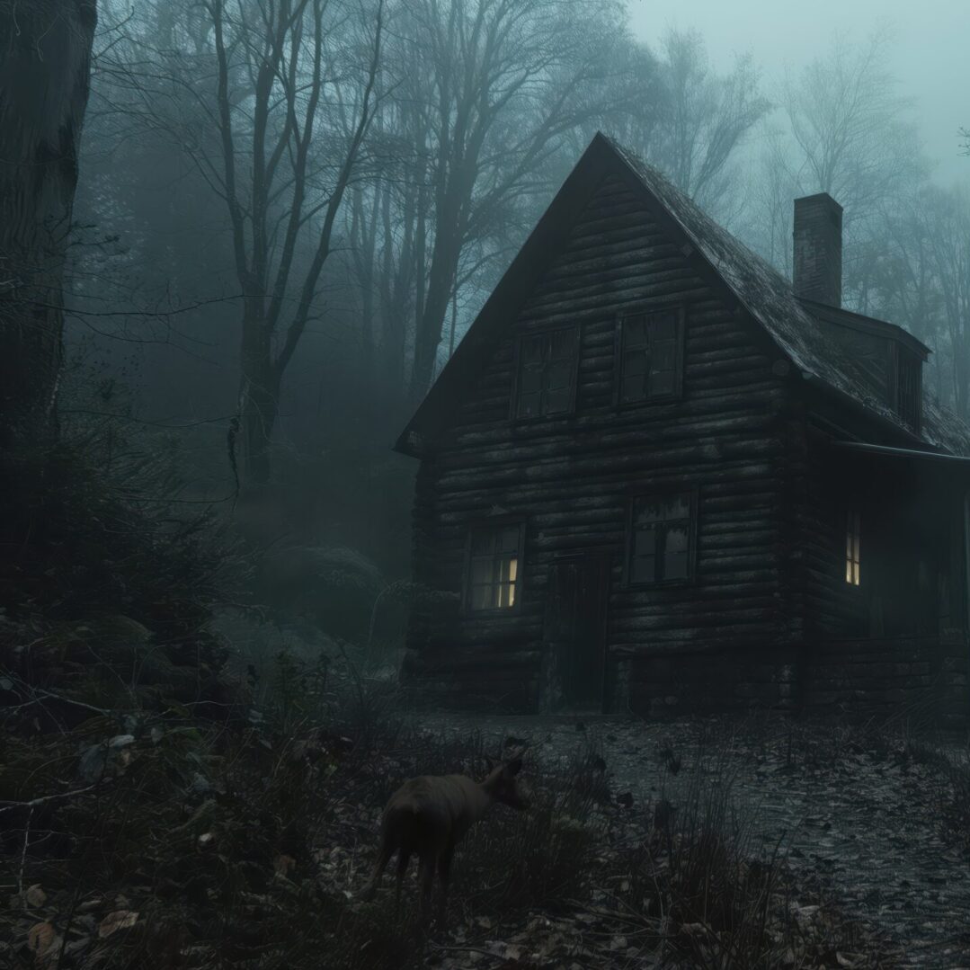 spooky chimney sounds in Atlanta ga