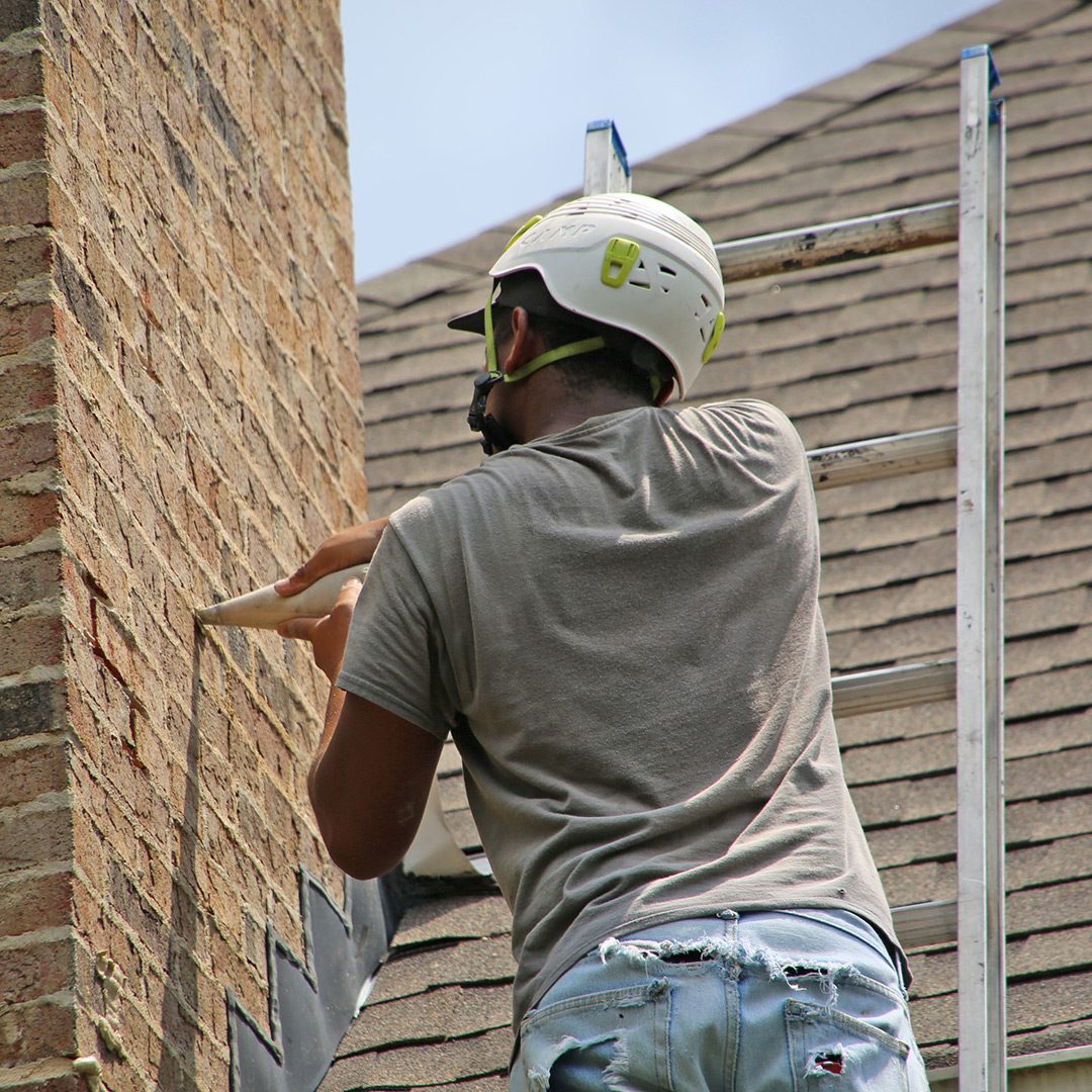 Chimney Repair Services in Sandy Springs GA