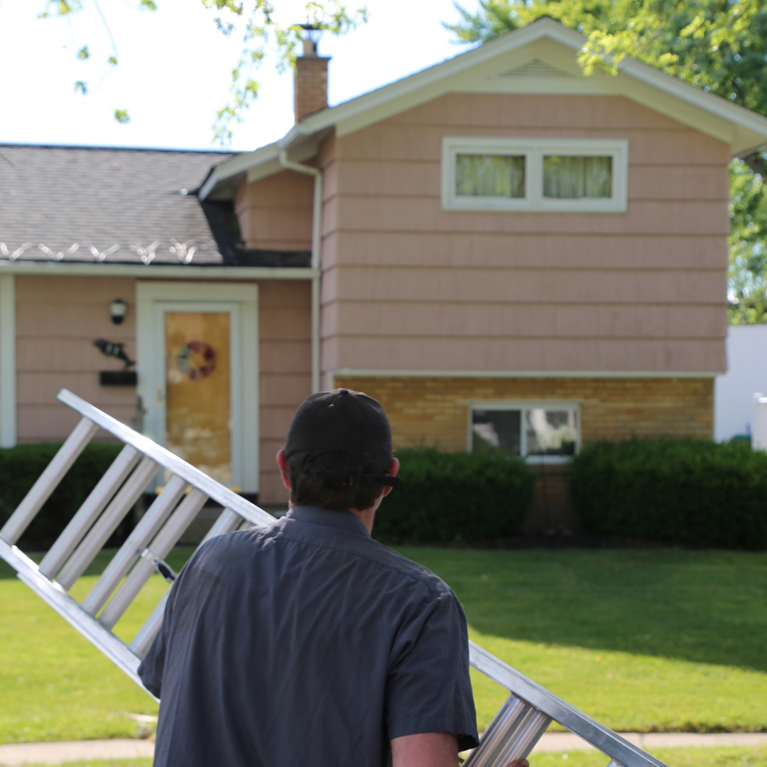 Trusted chimney services in Acworth GA
