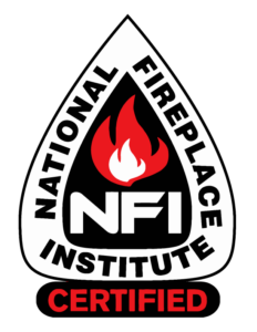 NFI Certified logo