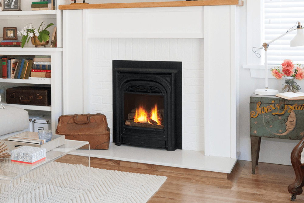 Portrait Gas Inserts Installations in Smyrna GA