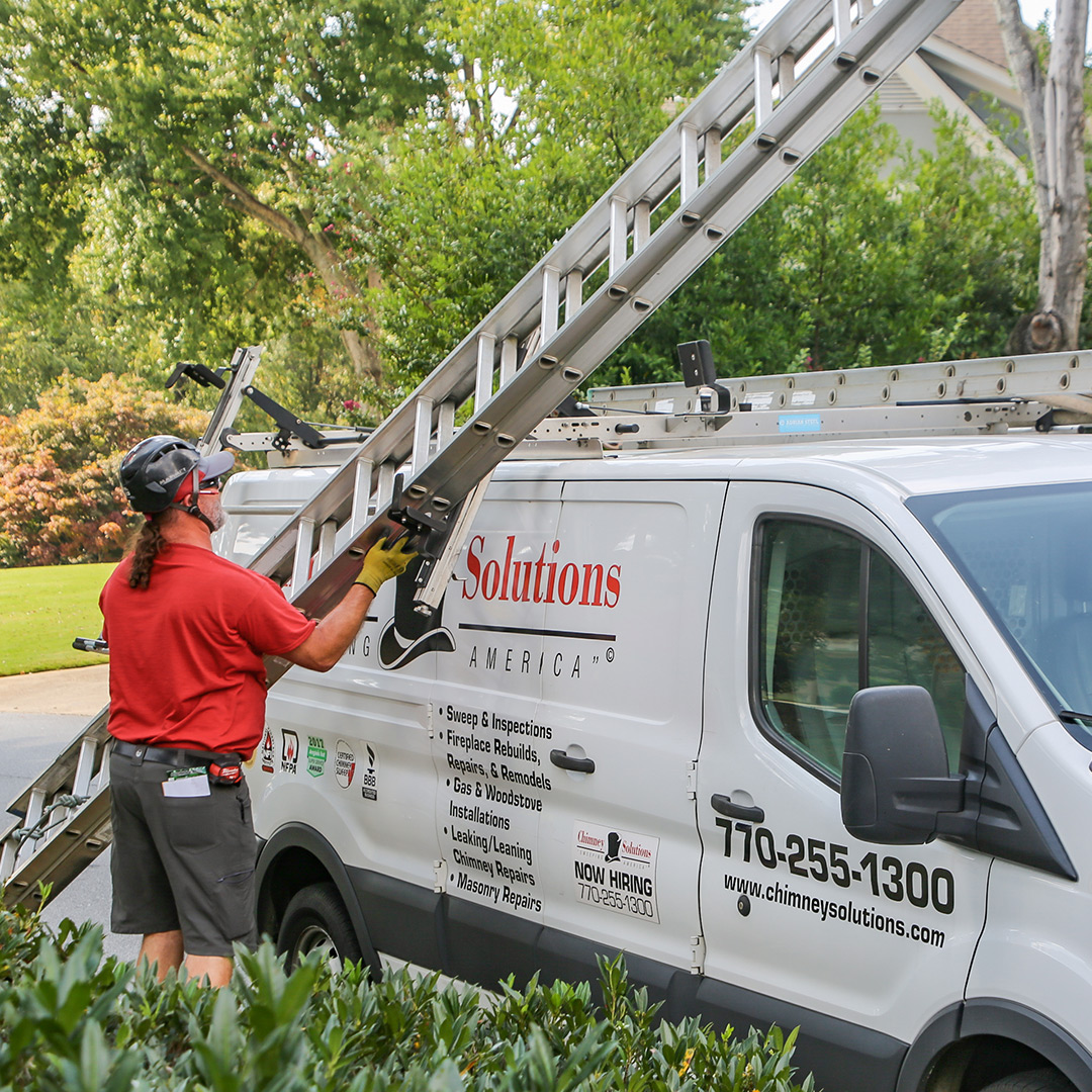 historic chimney rebuilding in atlanta ga
