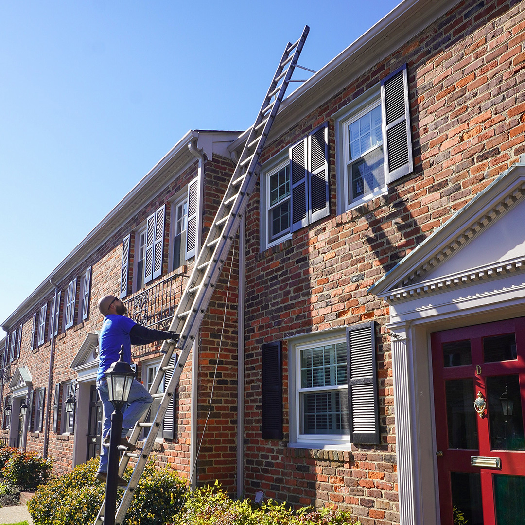 Cleaning apartment complexes and more in the greater Atlanta, GA area