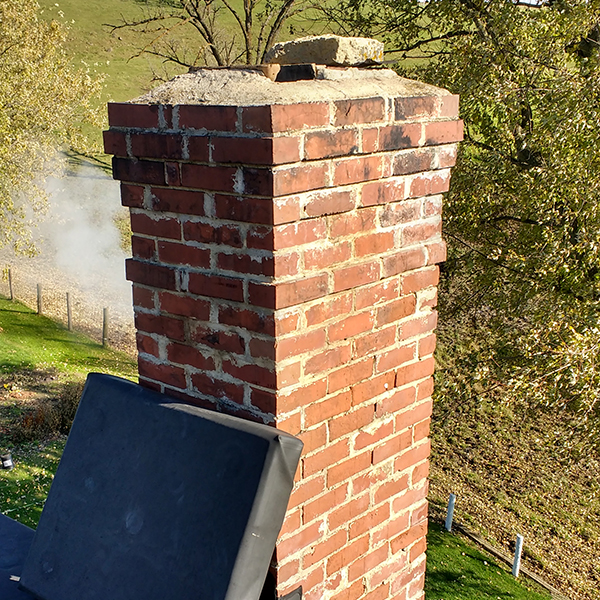 Masonry Repairs in Chattanooga, TN 