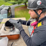 Chimney Inspections in Chattanooga, TN