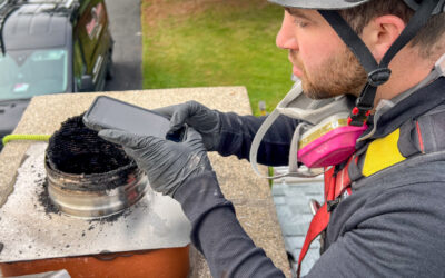 Chimney Inspections in Chattanooga, TN