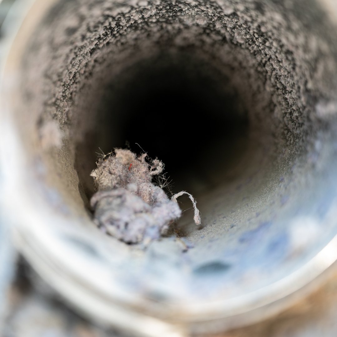 Dryer Vent Cleaning in Chattanooga, TN