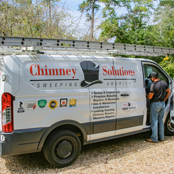chimney service in Walden TN