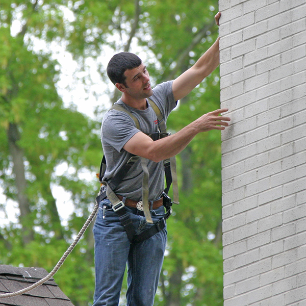 Schedule chimney inspections in Chattanooga TN 