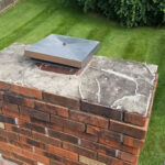 Chimney Dampers in Chattanooga, Tennessee
