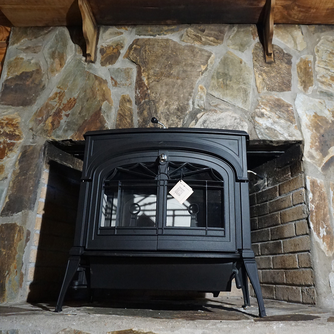 Fireplace stove for sale in Birmingham, AL.