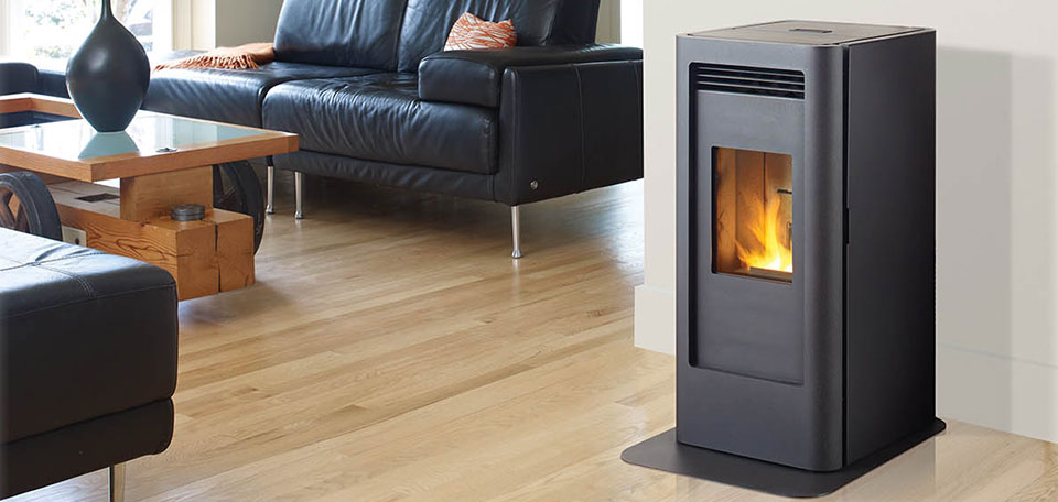 Pellet stove installation and more in Atlanta & Buckhead, GA