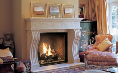 Fireplace Installation in Atlanta Georgia