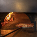 Pizza oven cleaning in Chattanooga, TN