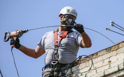 Chimney Cleaning in Chattanooga, TN