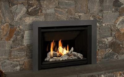 Fireplace Upgrade in Chattanooga, TN