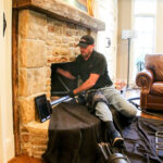 Chimney Cleaning in Atlanta, Georgia