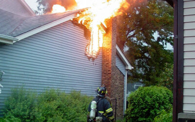 Chimney Cleaning in Chattanooga TN
