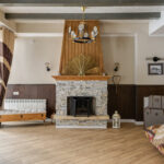 Chimney and Fireplace Services in Chattanooga, TN