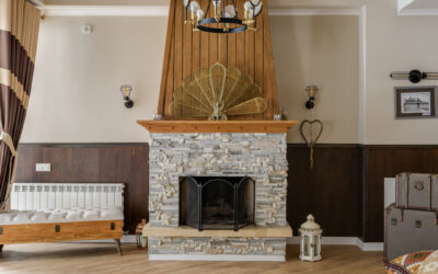 Chimney and Fireplace Services in Chattanooga, TN