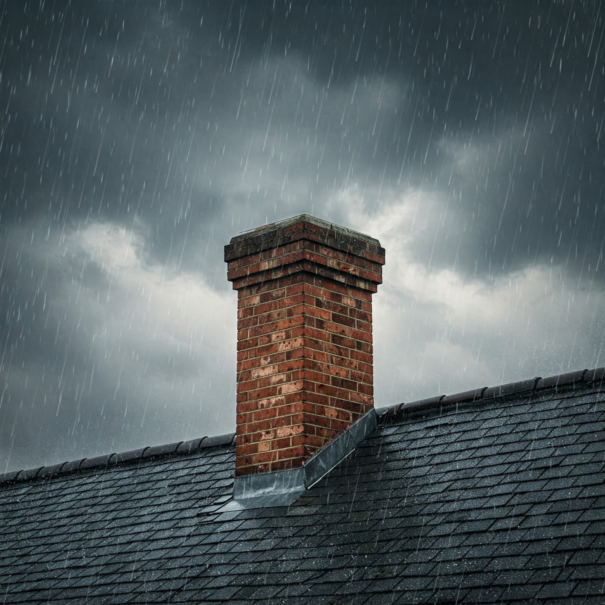 Chimney Leak Detection and Repair in Chattanooga, TN