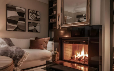 Smoky Chimney Solutions in Atlanta, Georgia