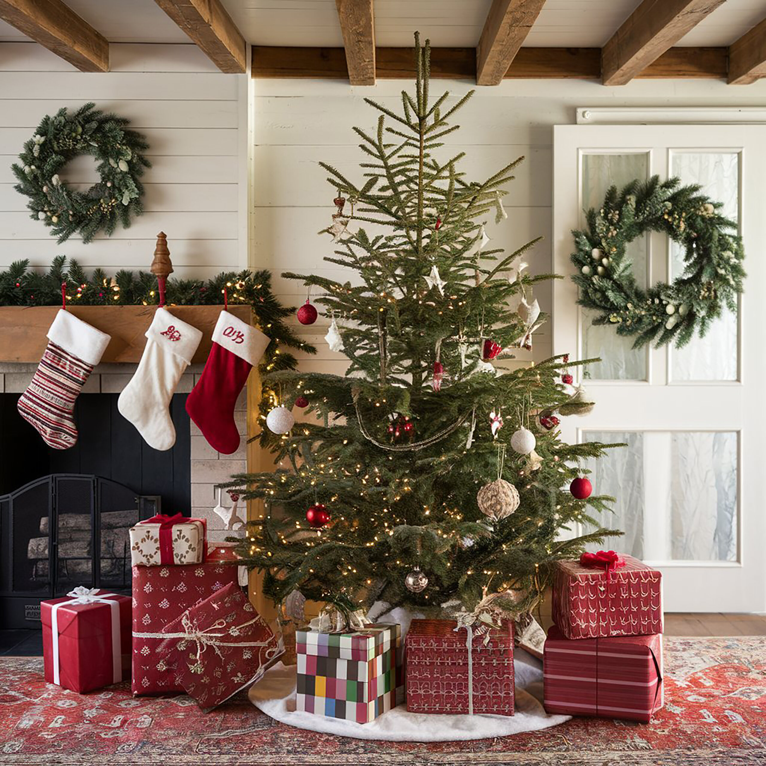 Holiday Safety Tips in Atlanta, GA