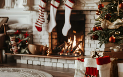 Holiday Safety Tips in Atlanta, GA