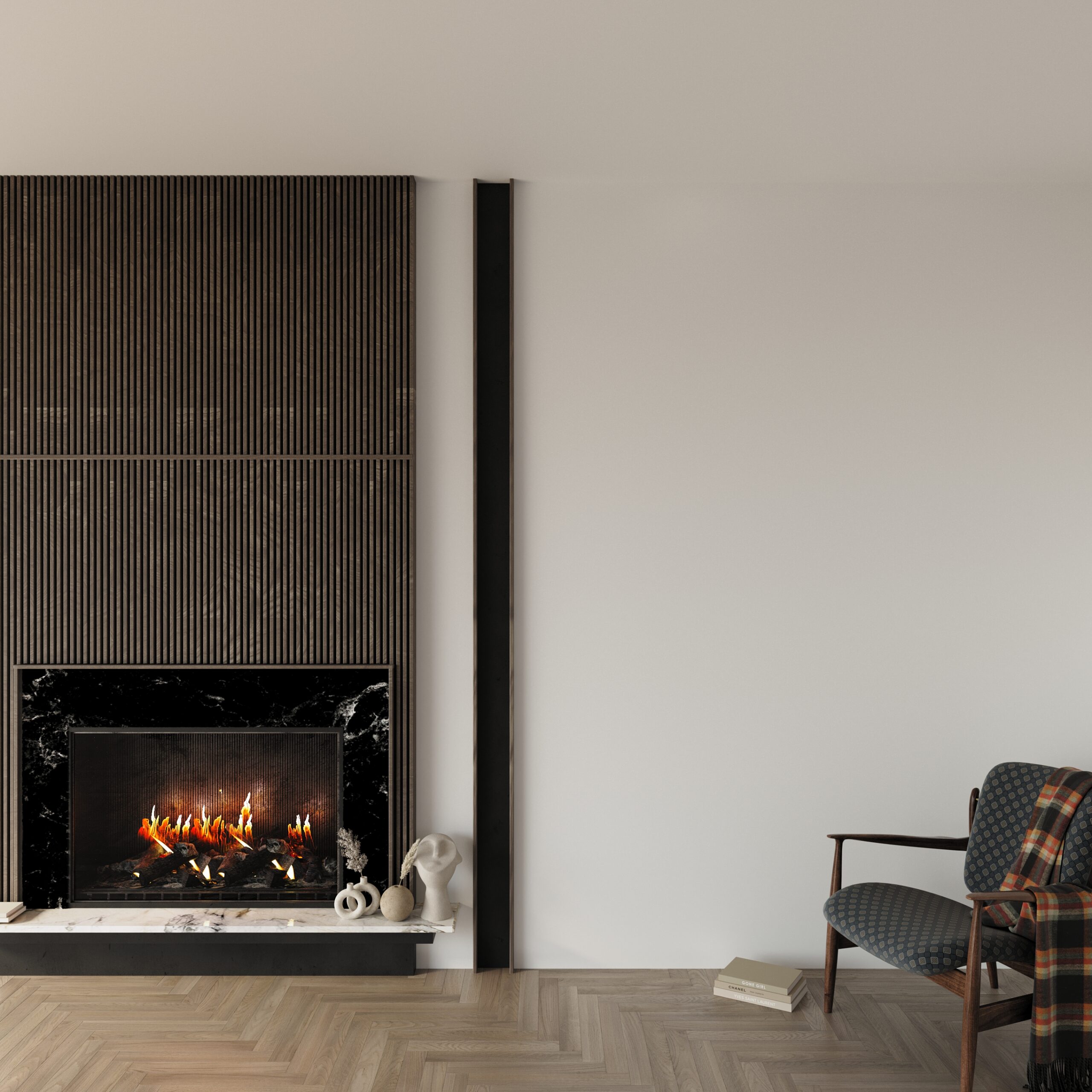 Fireplace Feng Shui in Chattanooga, TN