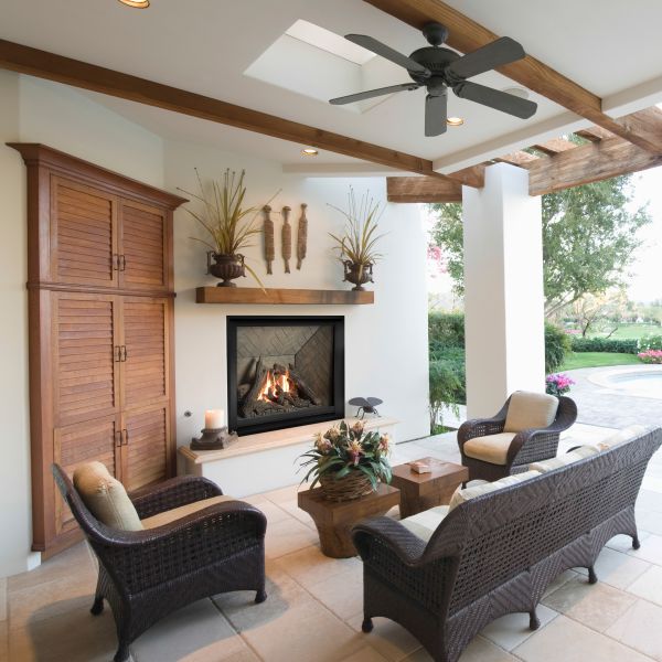 Gas Logs in Atlanta, GA