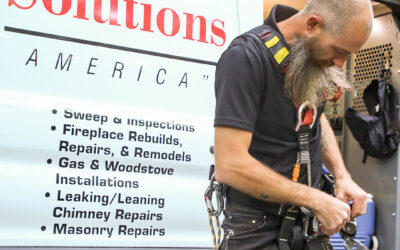 Certified Chimney Repair in Atlanta, GA