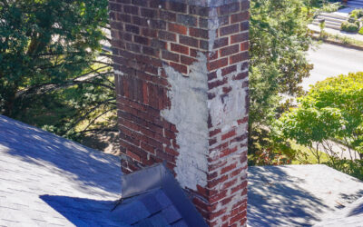Chimney Repairs in Atlanta, GA