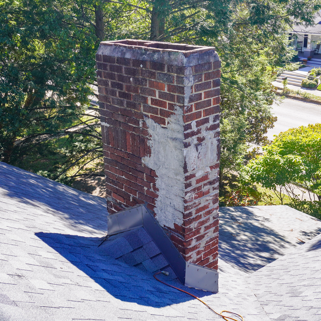 Chimney Repairs in Atlanta, GA 
