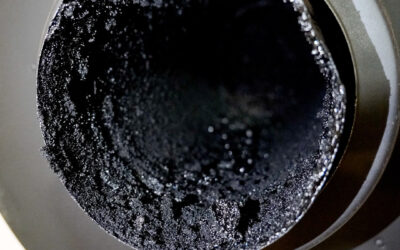 Chimney cleaning in Atlanta, Georgia