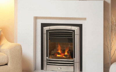 Fireplace sales in installation in Chattanooga, TN