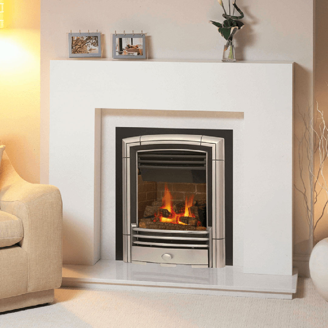 Fireplace sales in installation in Chattanooga, TN