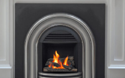 Fireplace Repairs and Sales in Atlanta, Georgia