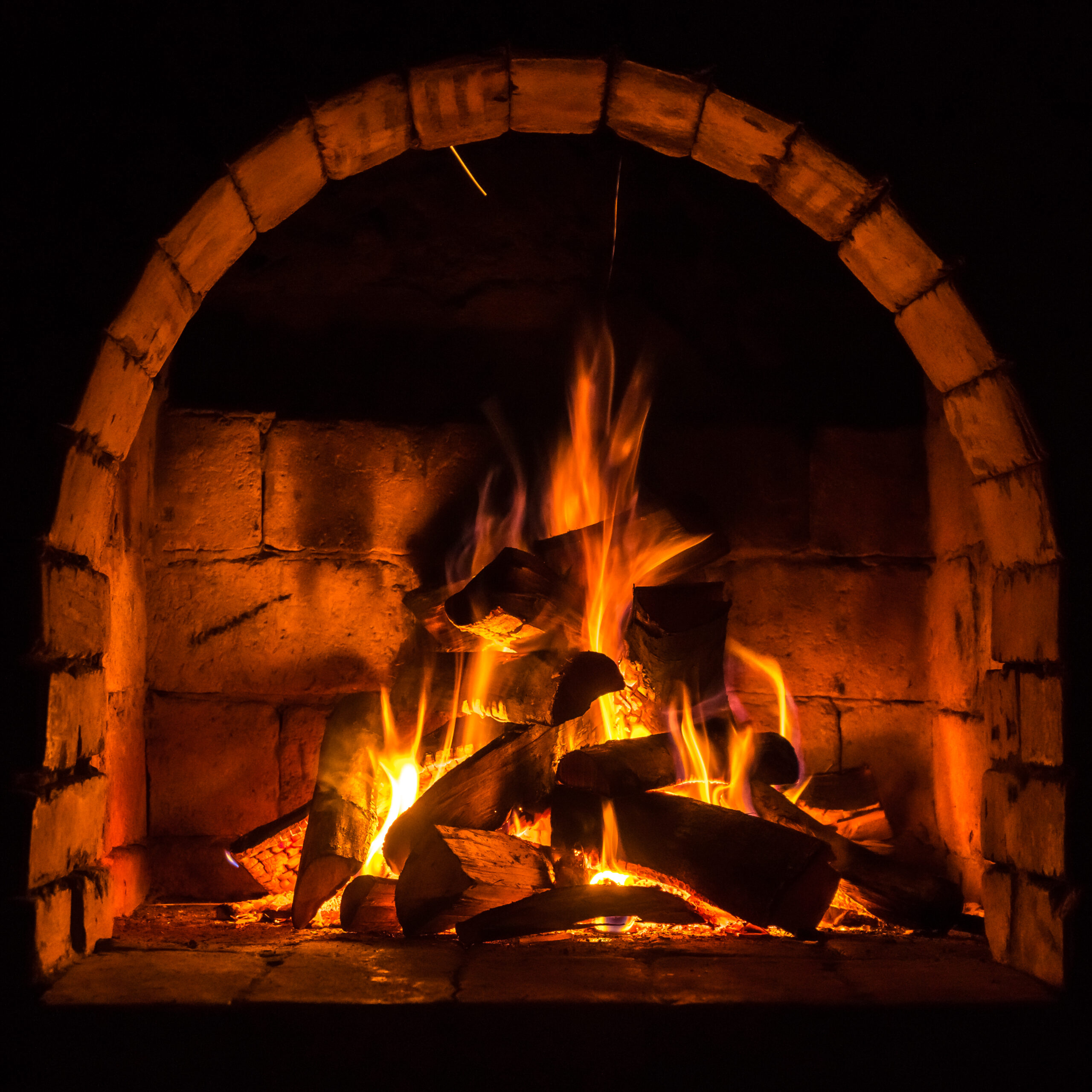 Professional Chimney and Fireplace Services in Atlanta, GA