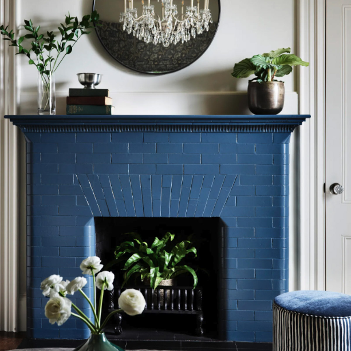 We remodel fireplaces in Fayetteville, GA