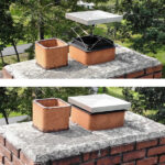 Chimney Damper in Atlanta, GA