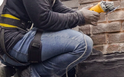 Tuckpointing in Chattanooga, TN