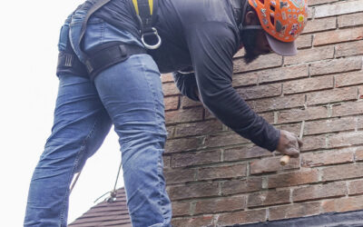 Chimney Repairs in Chattanooga, TN