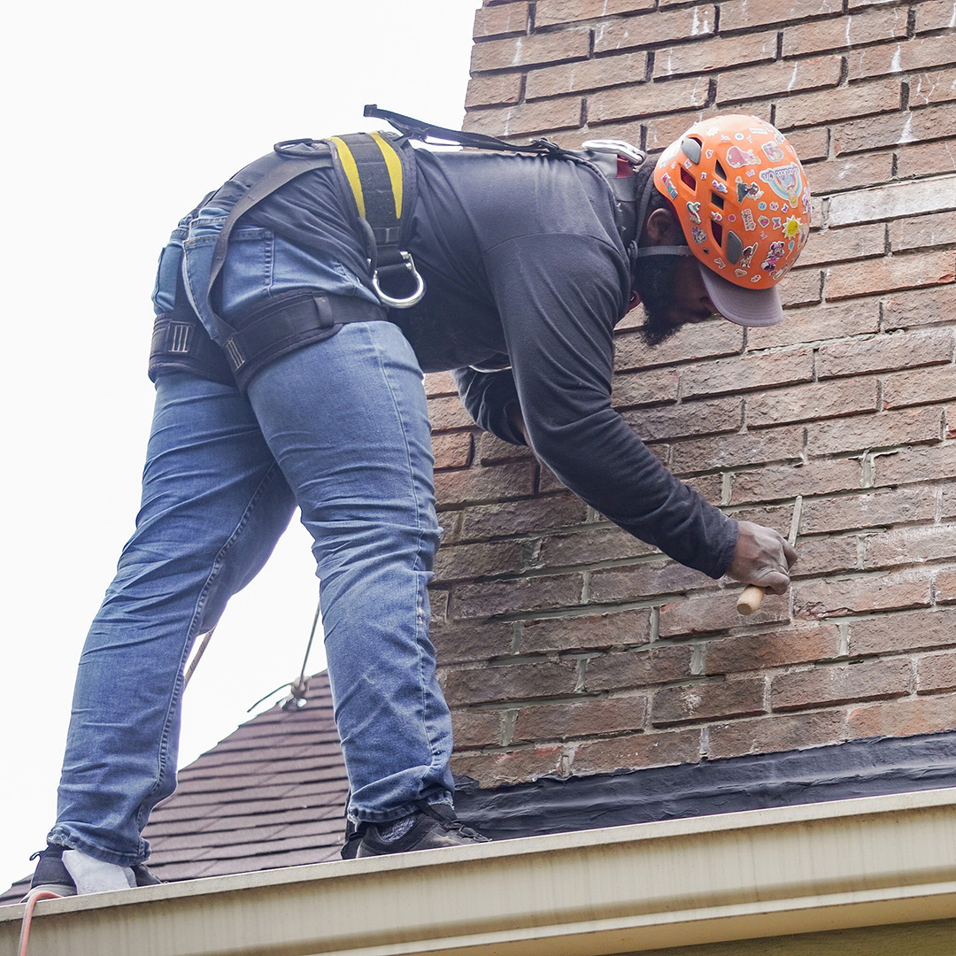 Chimney Repairs in Chattanooga, TN