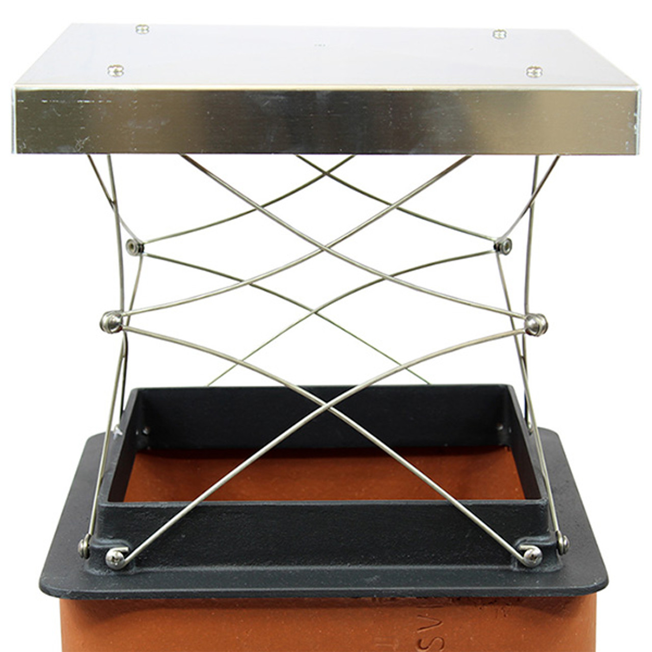 Chimney Damper in Atlanta, GA 