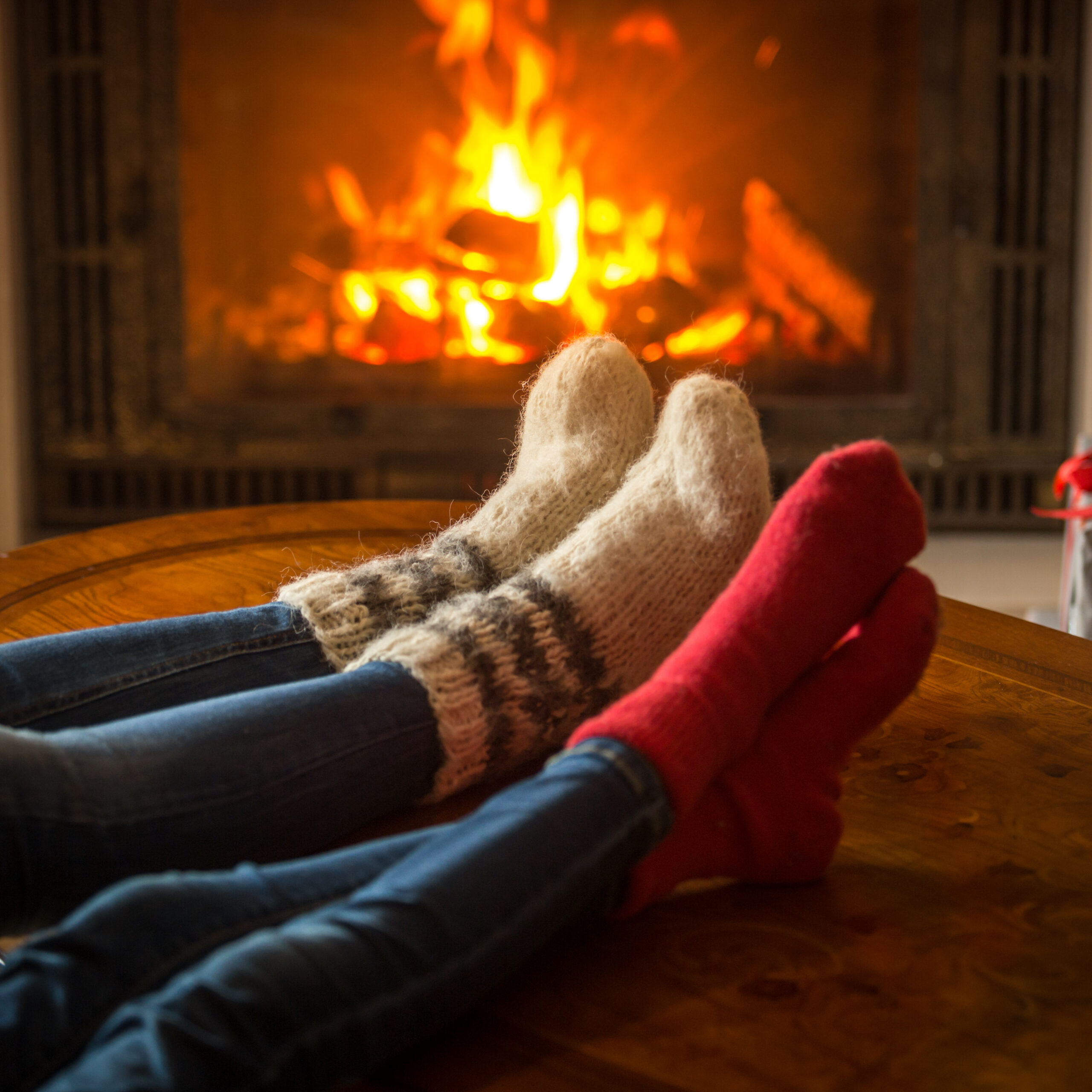 The fireplace pros in Chattanooga, TN