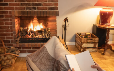 Chimney and Fireplace Pros in Atlanta, Georgia