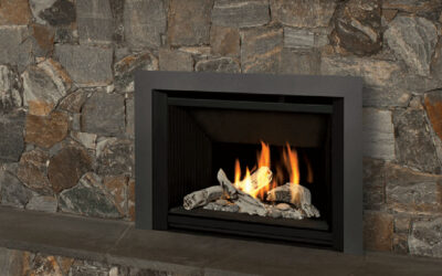 Fireplace Installation in Atlanta, Georgia