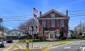 Dawsonville, GA certified chimney techs cleaning chimneys in Dawsonville GA
