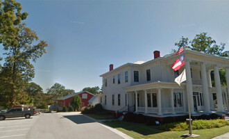 Braselton, GA Chimney sweep in Braselton, GA